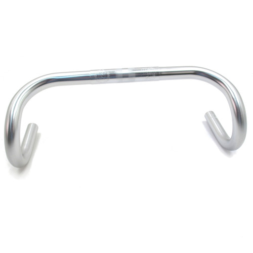 Nitto B115FA 25.4mm Diameter Drop Road Handlebars