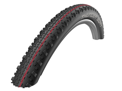 Schwalbe Addix Thunder Burt Speed Super Ground TL-Easy 29 x 2.25" (Folding) (Evo)