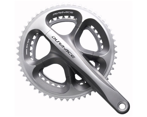 Shimano Dura-Ace 7900 10 Speed Double Chainset