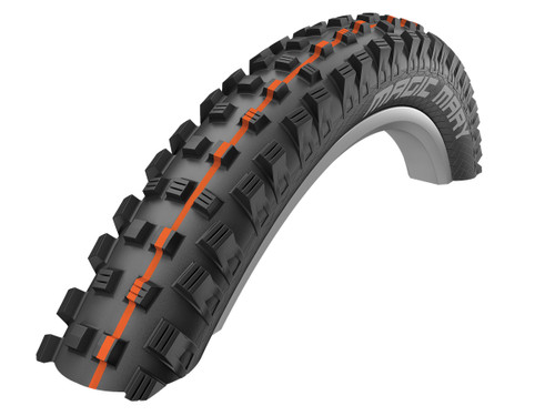 schwalbe magic mary snakeskin apex addix soft 27.5 x 2.60