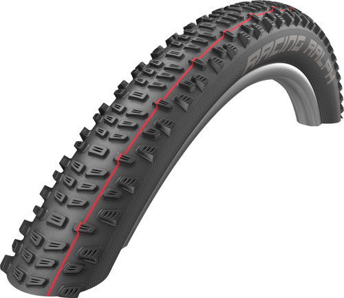 Schwalbe Addix Evo Racing Ralph Super Ground Addix Speed TLR Folding Tyre