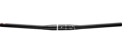 Control Tech One Flat MTB 6061 Handlebar | 31.8mm | 760mm | UK Shipping Only