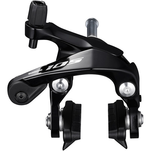 Shimano BR-R7000 105 Front Brake Calliper 49 mm Drop In Black