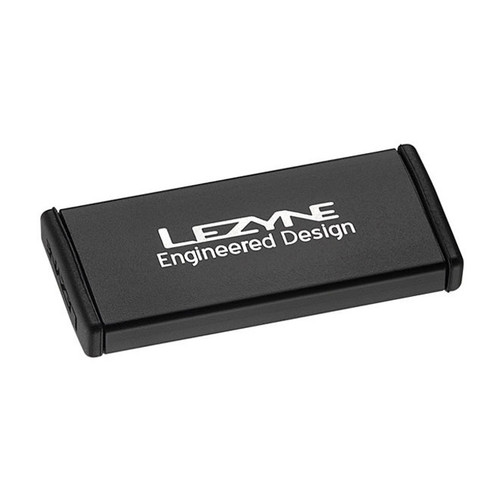 Lezyne Metal Patch Kit All Colours