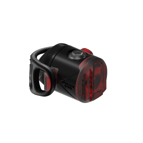 Lezyne Femto USB Drive Rear Light All Colours