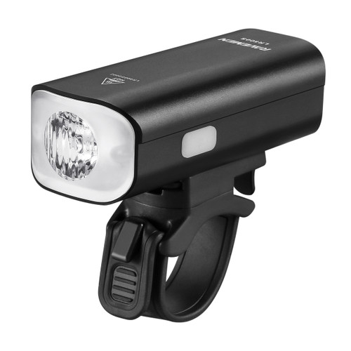 Ravemen LR500S (500 Lumens) / TR20 (20 Lumens) USB Rechargeable Twinset