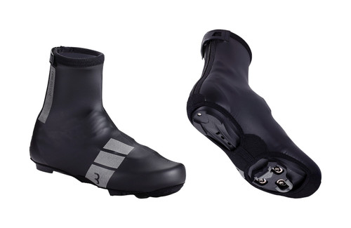 BBB Hardwear BWS-04 Overshoes In Black All Sizes