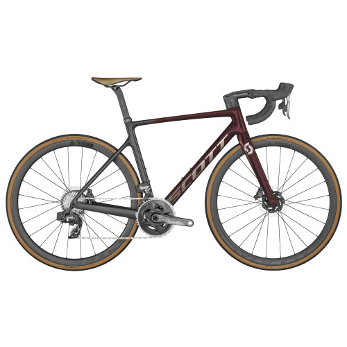 Frame Scott Addict 20 2018 Review Scott Addict 20 Disc