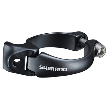 Shimano SM-AD91 Dura Ace R9150 Front Derailleur Adapter -FD-R9100