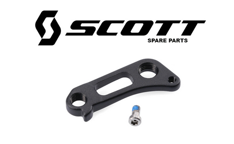 Scott foil derailleur hanger discount