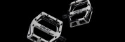 DMR Vault MTB Flat Pedals In Black Chrome RRP £120