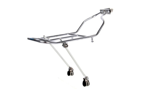 Nitto R10 Rear Bag Support Bicycle Rack Fits 24
