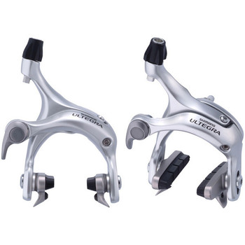パーツ SHIMANO ULTEGRA BR-6600 BRAKESET Shimano Ultegra BR-6600 Road Brake Caliper Set (No Pads) | eBay