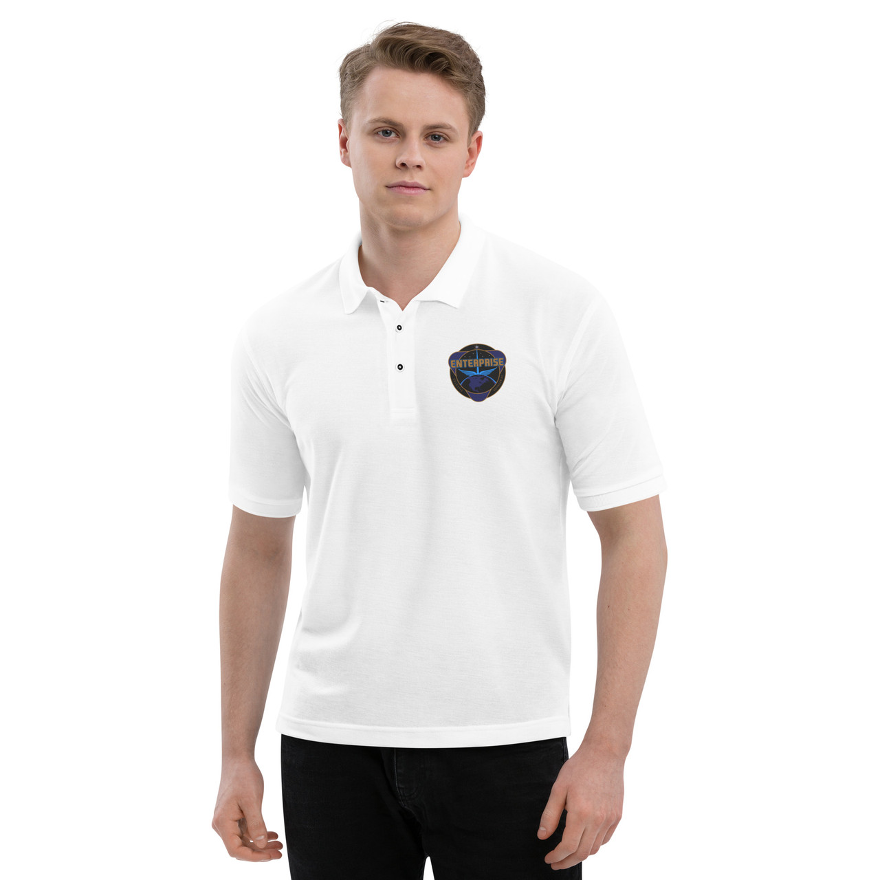 Enterprise polo clearance