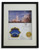 Heritage Flight Deluxe Flight Capsule Display Heritage Flight Deluxe Flight Capsule Display