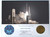 Ascension Flight Launch Certificate Printed Ascension Flight Launch Certificate Printed