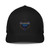 Fitted Trucker Cap | Enterprise Flight