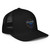 Fitted Trucker Cap | Enterprise Flight