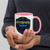Ceramic Mug | Enterprise Flight