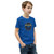Youth Short Sleeve T-Shirt | Enterprise Flight Youth Short Sleeve T-Shirt | Enterprise Flight