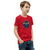 Youth Short Sleeve T-Shirt | Enterprise Flight Youth Short Sleeve T-Shirt | Enterprise Flight