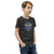 Youth Short Sleeve T-Shirt | Enterprise Flight Youth Short Sleeve T-Shirt | Enterprise Flight