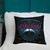 Premium Pillow | Aurora Flight  Premium Pillow | Aurora Flight