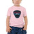 Toddler Short Sleeve Tee | Aurora Flight