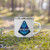 Enamel Mug | Excelsior Flight Enamel Mug | Excelsior Flight