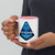 Ceramic Mug | Excelsior Flight Ceramic Mug | Excelsior Flight