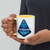 Ceramic Mug | Excelsior Flight Ceramic Mug | Excelsior Flight