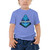 Toddler Short Sleeve Tee | Excelsior Flight Toddler Short Sleeve Tee | Excelsior Flight