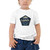 Toddler Short Sleeve Tee | Tranquility Flight Toddler Short Sleeve Tee | Tranquility Flight