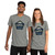 Unisex Tri-Blend T-Shirt | Tranquility Flight Unisex Tri-Blend T-Shirt | Tranquility Flight