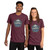 Unisex Tri-Blend T-Shirt | Tranquility Flight Unisex Tri-Blend T-Shirt | Tranquility Flight
