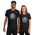 Unisex Tri-Blend T-Shirt | Tranquility Flight Unisex Tri-Blend T-Shirt | Tranquility Flight