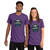 Unisex Tri-Blend T-Shirt | Tranquility Flight Unisex Tri-Blend T-Shirt | Tranquility Flight
