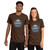 Unisex Tri-Blend T-Shirt | Tranquility Flight Unisex Tri-Blend T-Shirt | Tranquility Flight