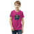 Tranquility Flight | Youth Short Sleeve T-Shirt Tranquility Flight | Youth Short Sleeve T-Shirt
