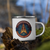 Enamel Mug | Perseverance Flight Enamel Mug | Perseverance Flight