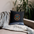 Premium Pillow | Perseverance Flight Premium Pillow | Perseverance Flight