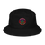 Organic Bucket Hat | Perseverance Flight