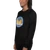 Endeavor Flight Unisex Sweatshirt