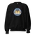 Endeavor Flight Unisex Sweatshirt
