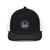 Endeavor Flight Trucker Cap