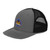 Endeavor Flight Trucker Cap