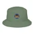 Endeavor Flight Organic bucket hat
