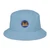 Endeavor Flight Organic bucket hat