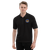Endeavor Flight Men's Premium Polo