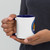 Endeavor Mug with Color Inside